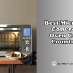 best microwave convection oven combo countertop