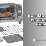 best microwave toaster oven combos