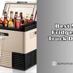 best mini fridges for truck drivers