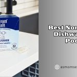 best non toxic dishwasher pods