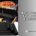best oven liners for bottom of electric oven