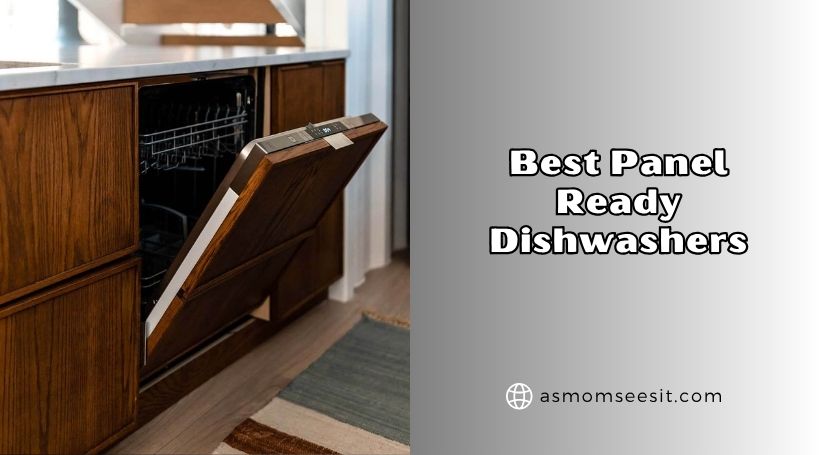 You are currently viewing The 8 Best Panel Ready Dishwashers 2026, According to Experts