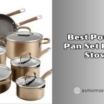 best pots and pan set for gas stoves