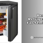 best refrigerators for semi truck