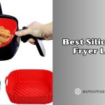 best silicone air fryer liners