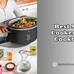 best slow cookers for cookbook