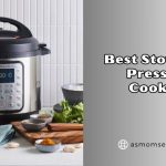 best stove top pressure cookers