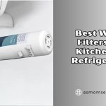 best water filters for kitchenaid refrigerator