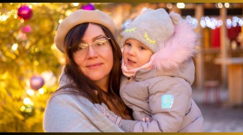 You are currently viewing Having a Child as a Successful Woman Without Sacrificing Your Career
