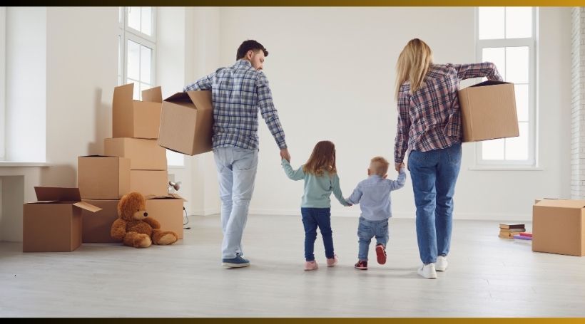 You are currently viewing Parking and Condo Management for a Smooth Move