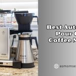 best automatic pour over coffee makers
