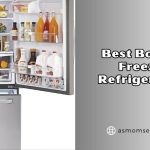 best bottom freezer refrigerators