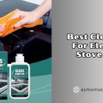 best cleaners for electric stove top