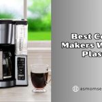 best coffee makers without plastic