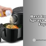 best cooking sprays for air fryer