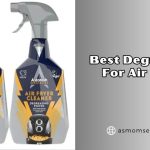best degreasers for air fryer