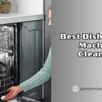 best dishwasher machine cleaners