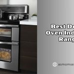 best double oven induction ranges