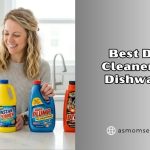 best drain cleaners for dishwasher