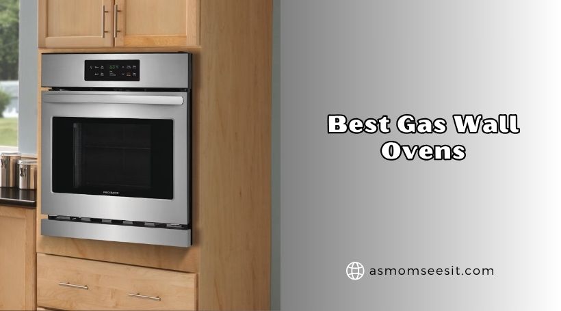 You are currently viewing 8 Best Gas Wall Ovens Of 2026, Tested by Experts