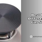 best heat diffusers for gas stove