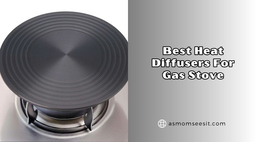 You are currently viewing 8 Best Heat Diffusers For Gas Stove In 2026