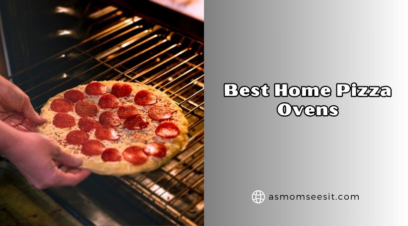 best home pizza ovens