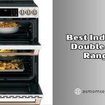 best induction double oven ranges