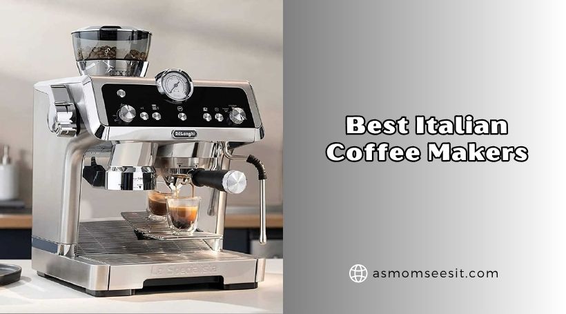 best italian coffee makers