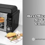 best microwave air fryer combos