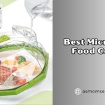 best microwave food covers