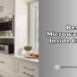 best microwaves for inside cabinet