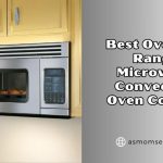 best over the range microwave convection oven combos