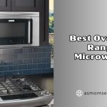 best over the range microwaves