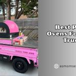 best pizza ovens for food truck