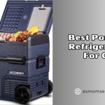 best portable refrigerators for car
