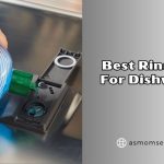 best rinse aids for dishwasher