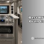 best rv stove oven combos