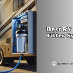 best rv water filter systems