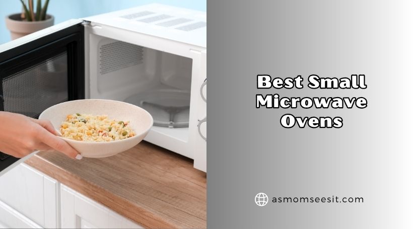 best small microwave ovens