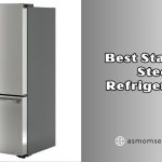 best stainless steel refrigerators