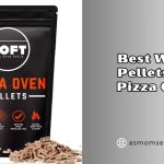best wood pellets for pizza oven