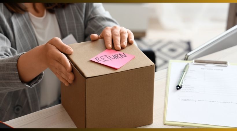 How to Shop Returned Products Without Getting Burned