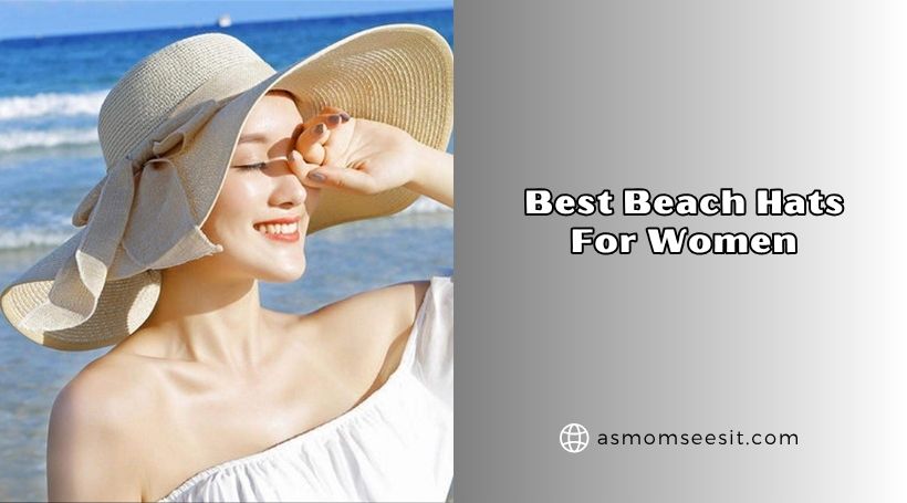 best beach hats for women