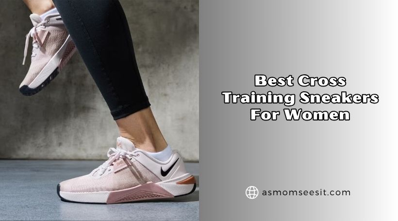 best cross training sneakers for women