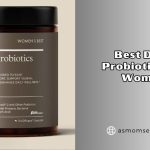 best daily probiotics for women