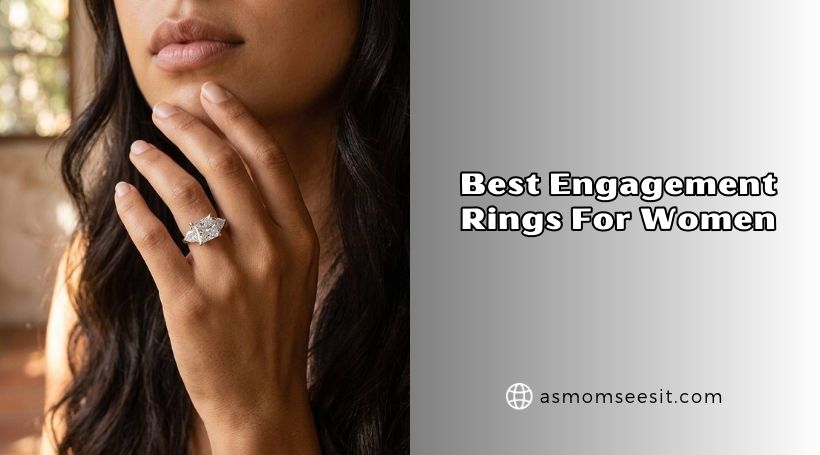 best engagement rings for women