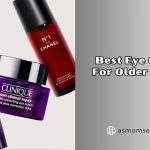best eye creams for older women