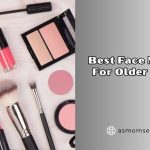 best face makeups for older women