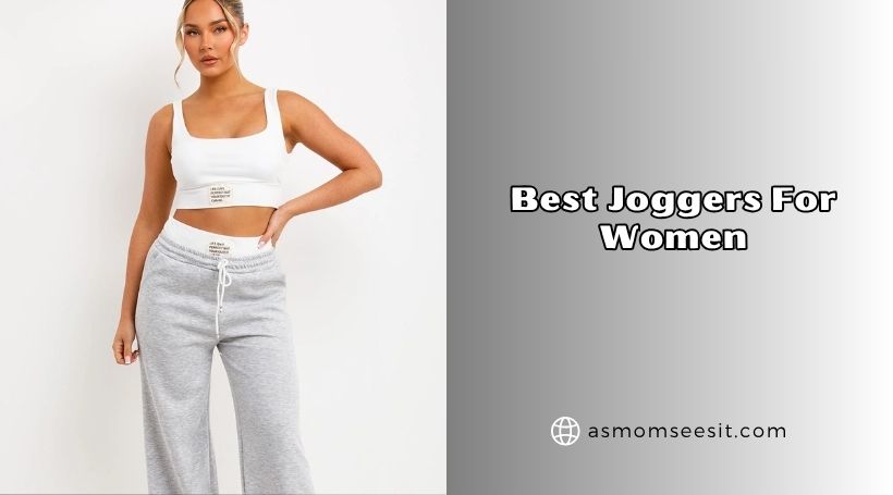best joggers for women